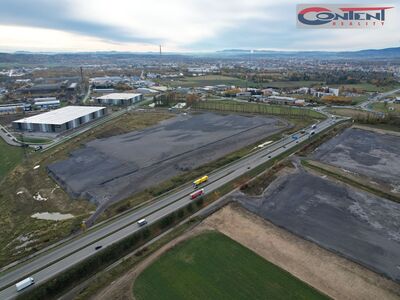 Pronájem skladu, výrobních prostor 5.920 m², České Budějovice, D3 - 66844
