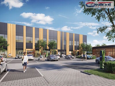 Pronájem skladu, výrobních prostor 2.940 m², Hradec Králové, D11, D35 - 66850