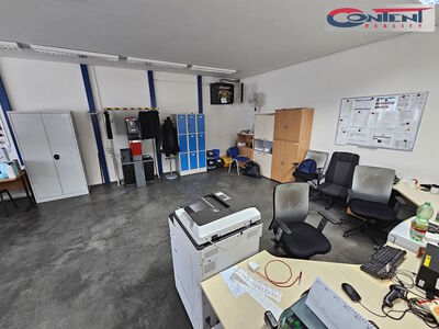 Pronájem skladu, výrobních prostor 1.404 m², Bruntál - 66875