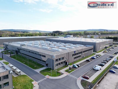 Pronájem skladu, výrobních prostor 18.200 m², Tachov - 66997