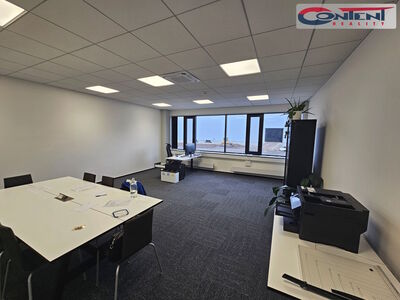 Pronájem kvalitních skladových, výrobních prostor 37.517 m², Brno - Blučina - 67036