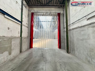 Pronájem skladu, výrobních prostor 8.000 m², Žatec - 67058