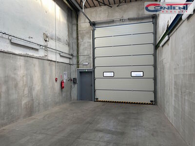 Pronájem skladu, výrobních prostor 8.000 m², Žatec - 67055