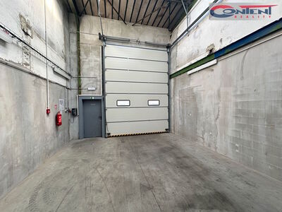 Pronájem skladu, výrobních prostor 8.000 m², Žatec - 67057