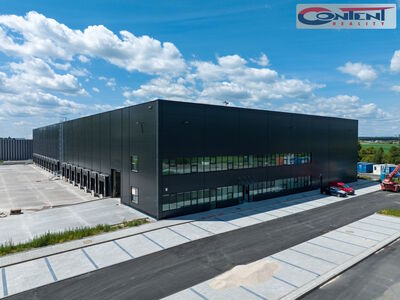 Pronájem skladu, výrobních prostor 864 m², Hradec Králové - 67184