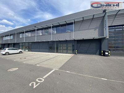 Pronájem skladu, výrobních prostor 864 m², Hradec Králové - 67190