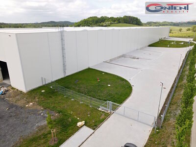 Pronájem skladu, výrobních prostor 11.741 m², Česká Lípa - Dobranov - 67229