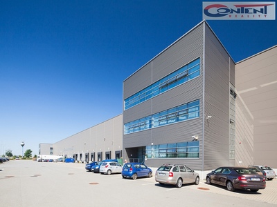 Pronájem skladu, výrobních prostor 7.346 m², Brno - Pohořelice - 67269