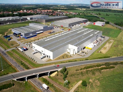 Pronájem skladu, výrobních prostor 7.346 m², Brno - Pohořelice - 67265