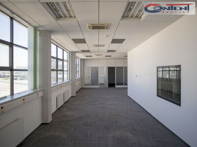 Pronájem skladu, výrobních prostor 13.992 m², Cerhovice, D5 - 67281