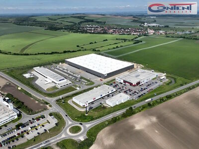 Pronájem skladu, výrobních prostor 8.000 m², Hustopeče, D2 - 67292