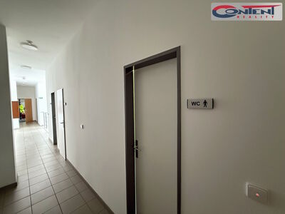 Pronájem skladu, výrobních prostor 2.695 m², Praha 10 - Hostivař - 67370