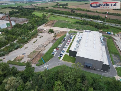 Prodej stavebního pozemku s UR 11.529 m², Mochov - 67146