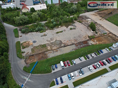 Prodej stavebního pozemku s UR 11.529 m², Mochov - 67147