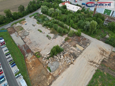 Prodej stavebního pozemku s UR 11.529 m², Mochov - 67149