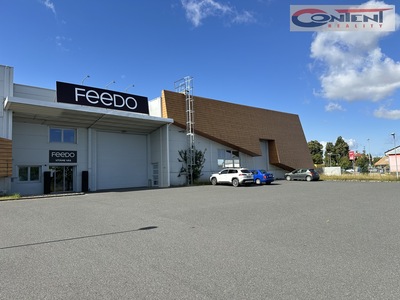 Pronájem skladu, prodejních prostor 845 m², Hostivice, D6 - 67468