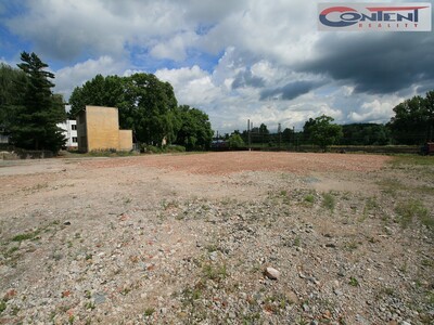 Pronájem skladu, výrobních prostor 6.200 m², Kolín - 67392