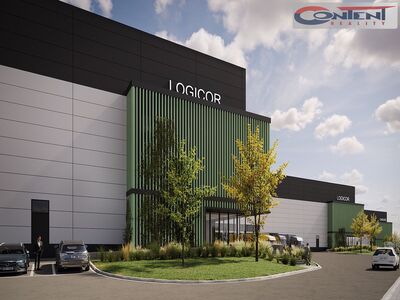 Pronájem skladu, výrobních prostor 7.577 m², Plzeň - Chotíkov,  - 67509