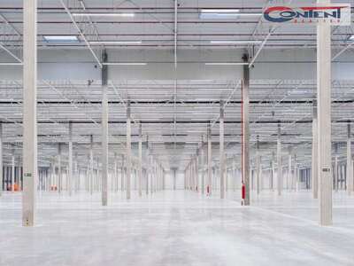 Pronájem skladu, výrobních prostor 5.000 m², Plzeň - 67515
