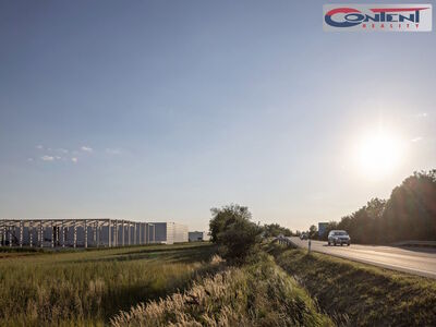Pronájem skladu, výrobních prostor 4.397 m², Lipník, D1 Olomouc - 67519