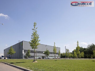Pronájem skladu, výrobních prostor 4.890 m², Ostrava - Hrabová, D56 - 67551