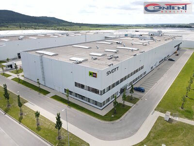 Pronájem skladu, výrobních prostor 2.249 m², Mladá Boleslav, Bezděčín, D10 - 67581