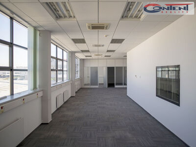 Pronájem skladu, výrobních prostor 2.249 m², Mladá Boleslav, Bezděčín, D10 - 67582