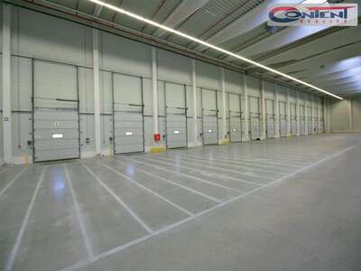 Pronájem novostavby skladu, výrobních prostor 8.330 m², Lovosice - 67631