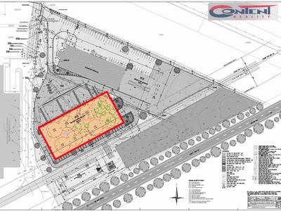 Pronájem skladu, výrobních prostor 660 m², Jičín - 67685