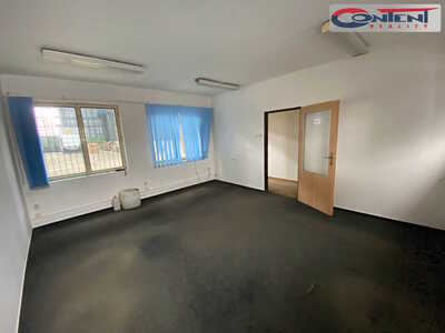 Pronájem skladu, výrobních prostor 1.500 m², Plzeň - Nýřany - 67715