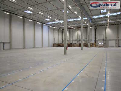 Pronájem skladu, výrobních prostor 25.800 m², Olomouc - 67755