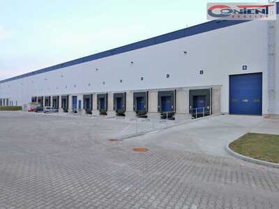 Pronájem skladu, výrobních prostor 25.800 m², Olomouc - 67756
