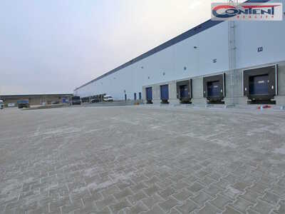 Pronájem skladu, výrobních prostor 25.800 m², Olomouc - 67759