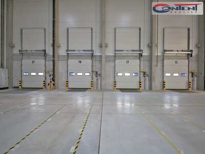 Pronájem skladu, výrobních prostor 25.800 m², Olomouc - 67760