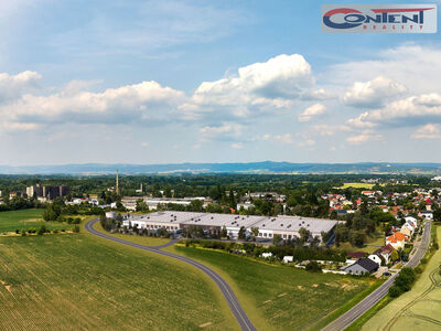 Pronájem skladu, výrobních prostor 25.800 m², Olomouc - 67761