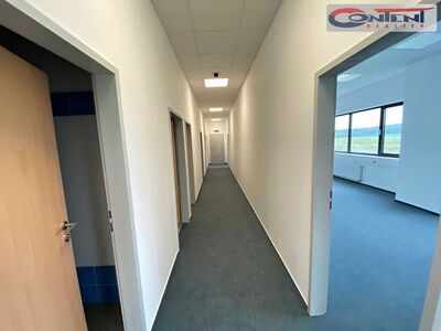 Pronájem skladu, výrobních prostor 3.324 m², Kladno - 67832