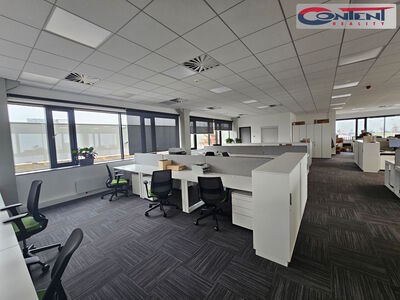 Pronájem skladu, výrobních prostor 11.500 m², Chomutov, D7 - 67921