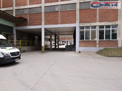 Pronájem skladu, výrobních prostor 2.000 m², Přerov - 67935
