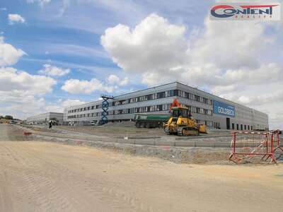 Pronájem skladu, výrobních prostor 26.430 m², Uničov, D35 - 68019