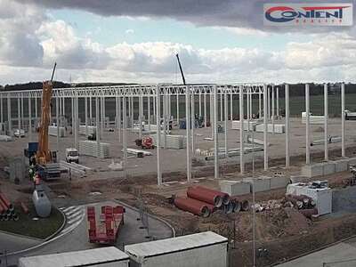 Pronájem skladu, výrobních prostor 26.430 m², Uničov, D35 - 68009