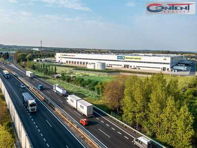 Pronájem skladu, výrobních prostor 10.355 m², Kozomín D8 - 68036