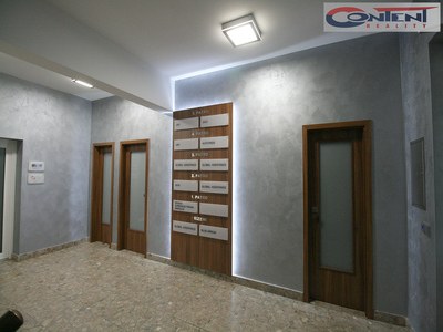 Pronájem kanceláří 210 m², Praha 8 - Dolní Chabry - 68173