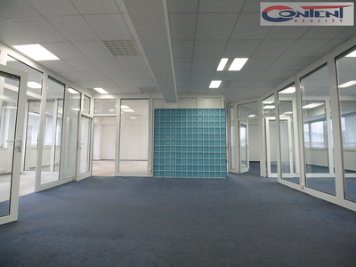 Pronájem kanceláří 210 m², Praha 8 - Dolní Chabry - 68171