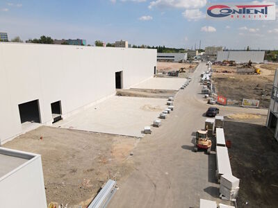 Pronájem skladu, výrobních prostor 1.000 m², Ostrava - Hrabová, D56 - 68180