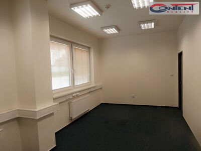 Pronájem skladu, výrobních prostor 609 m², Ostrava, D1 - 68203