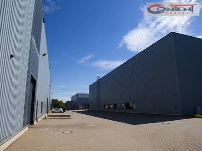 Pronájem skladu, výrobních prostor 609 m², Ostrava, D1 - 68199