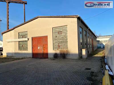 Pronájem skladu, výrobních prostor 456 m², Teplice - Žalany - 68214