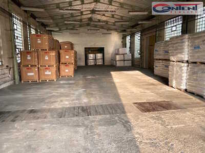 Pronájem skladu, výrobních prostor 456 m², Teplice - Žalany - 68215