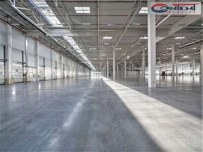 Pronájem skladu, výrobního prostoru 7.146 m², Rudná u Prahy - 68424