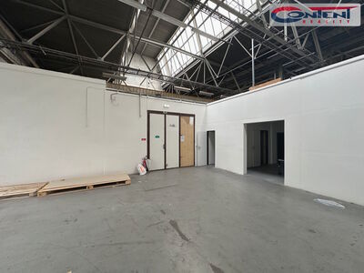 Pronájem skladu, výrobních prostor  355 m², Praha 10 - Hostivař - 68437